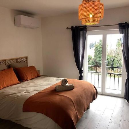 Appartement Au Milieu Des Oliviers Rasteau 외부 사진