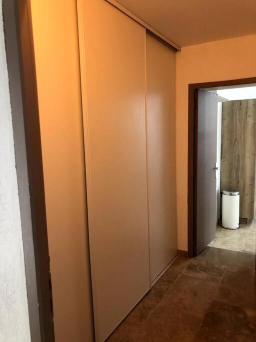 Appartement Au Milieu Des Oliviers Rasteau 외부 사진