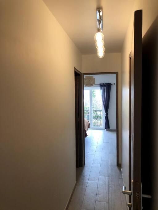 Appartement Au Milieu Des Oliviers Rasteau 외부 사진